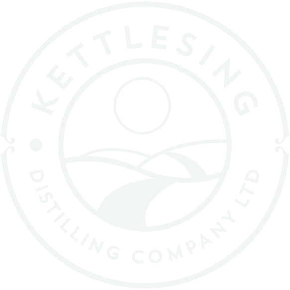 Kettlesing Distilling Logo